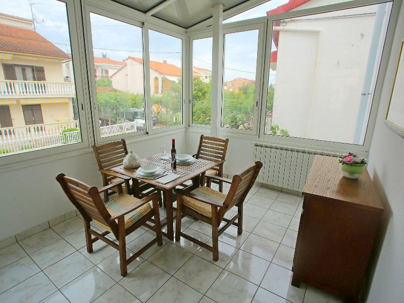 Apartments Lili Zadar Exterior photo