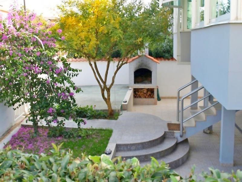 Apartments Lili Zadar Exterior photo